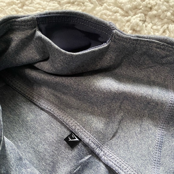 Gymshark leggings size medium Multi color - Picture 5 of 14